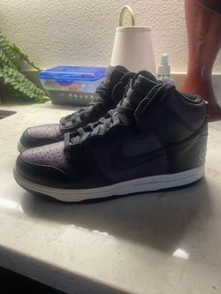 NIKE x FRAGMENT SIZE 10