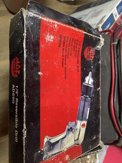 Mac Air Drill (new)