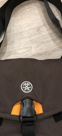 Nice Camera Bag only Used Twice Like New!
