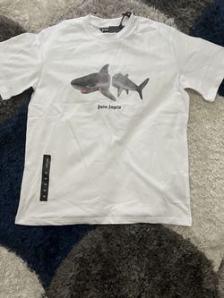 Palm Angels Shark Shirt