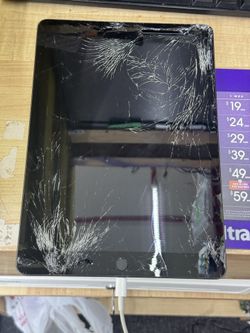 Ipad  Screen /  Replacement 