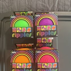 Needoh Ripples