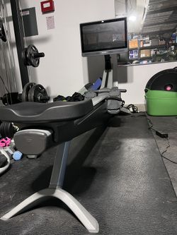 Hydrow Rowing Machine