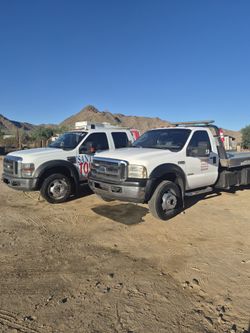 Tow Trucks For Sale