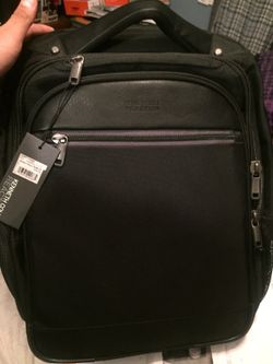 Kenneth Cole backpack