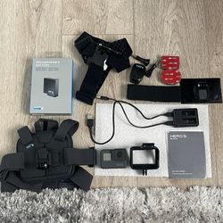 GoPro HERO 5