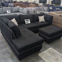 Sectional Set