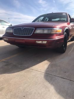 1997 Grand Marquis (142k Willing to Make a Deal!)