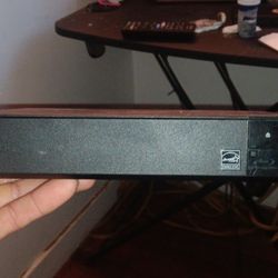Sony Blue Ray Disc Player