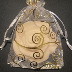 Coffee Scented Soap Bars 