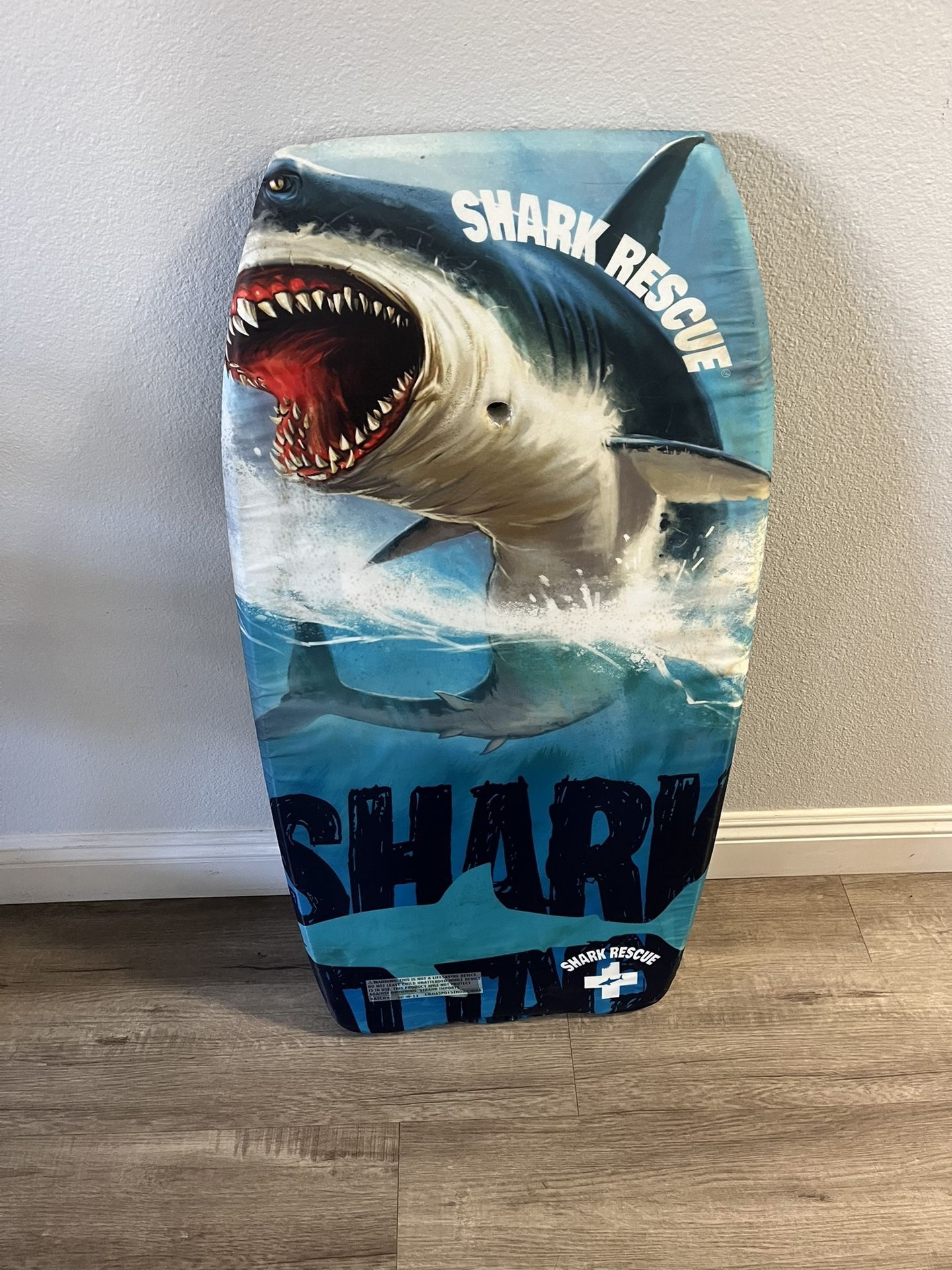 Boogie Board (no Leash) (UTC Area)