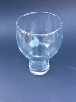 Entertainment Set of Glasses