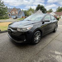 2018 Kia Rio Lx