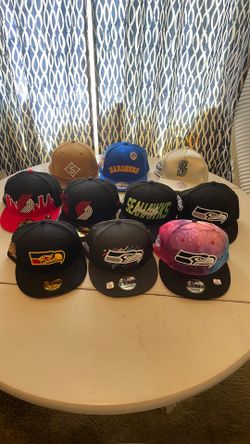 Hats $20 each