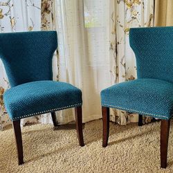 Boyhill Cusion Chairs 