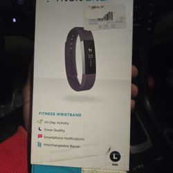 Fitbit Alta
