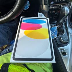 Apple iPad- 11-inch iPad A16 chip 128GB - Silver