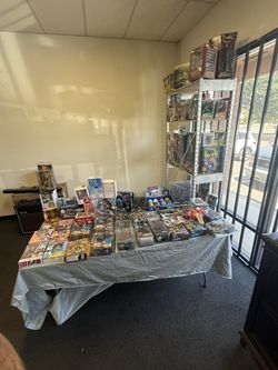 Chonchies Collectibles