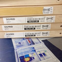 Shelf Brackets