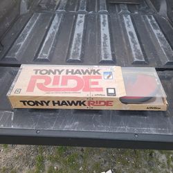 Tony Hawk Skatboard For Ps3 Walmart Exclusive