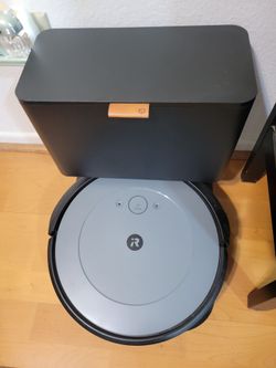 iRobot Roomba I3+ Vacuum and Mop