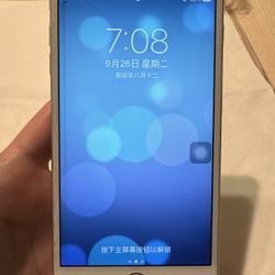 iPhone 6 Plus Unlocked 