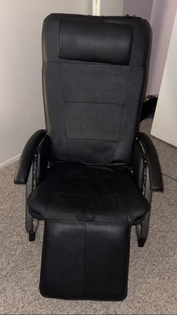 Massaging Chair
