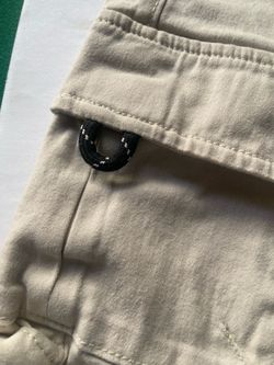 Boys shorts