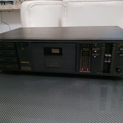 Nakamichi BX-125