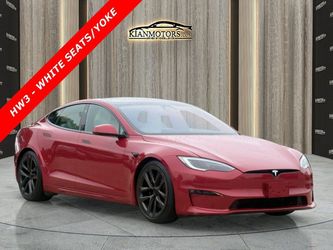 2023 Tesla Model S