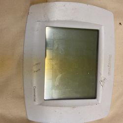 Honeywell Thermostat