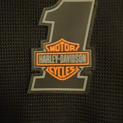 Harley apparel 