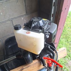 Hangkai 4hp 4-stroke 