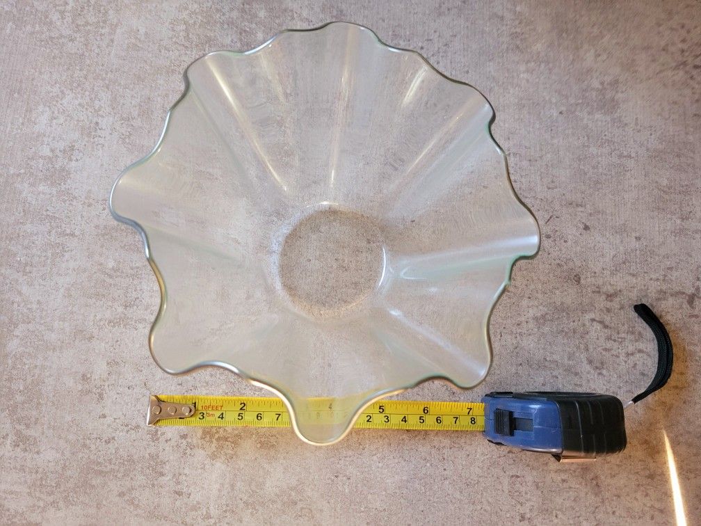 Glass Bowl
