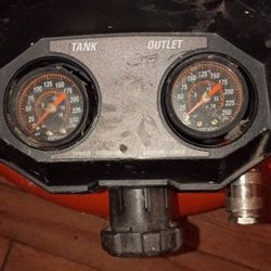 Rigid Compressor 