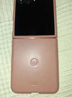 MOTOROLA RAZOR PLUS