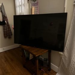 TCL 55” Inch ROKU SMART TV