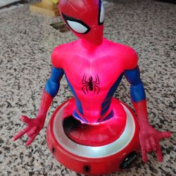Spiderman Nightlight 