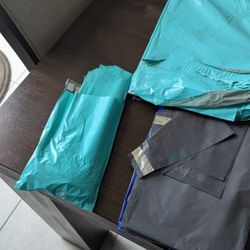 Printer and Material for Shipping