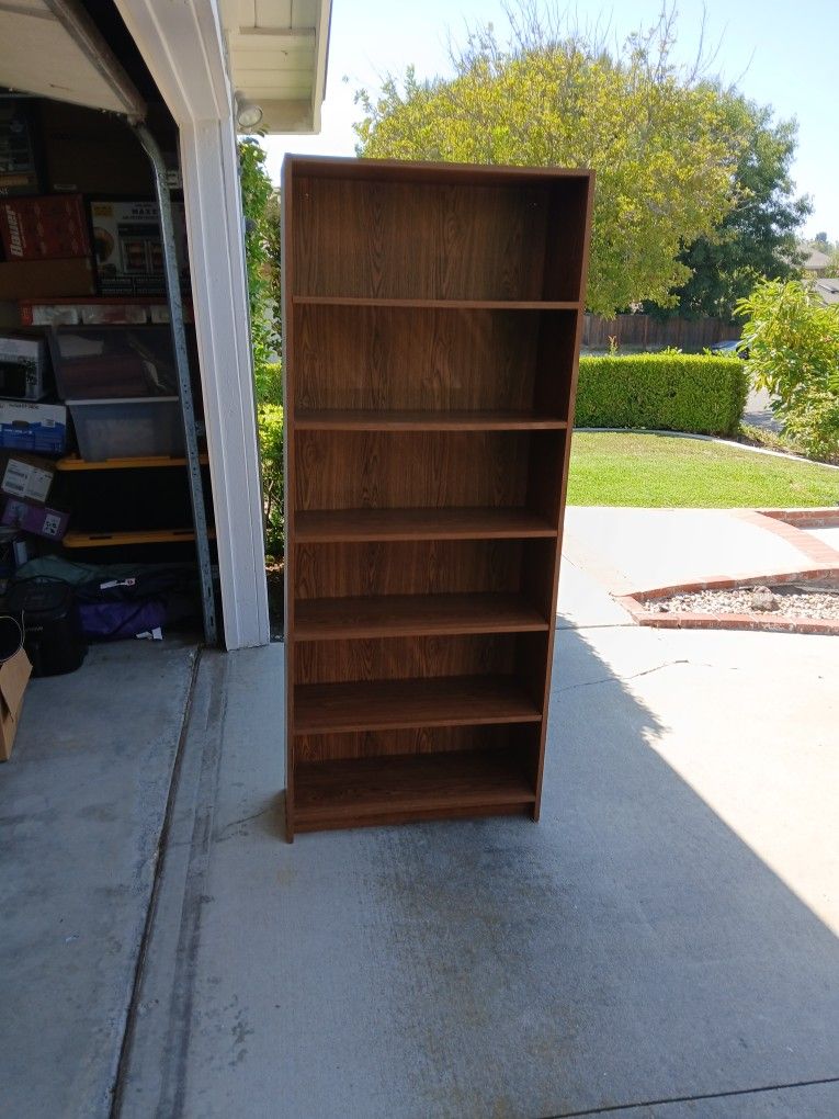 Shelf