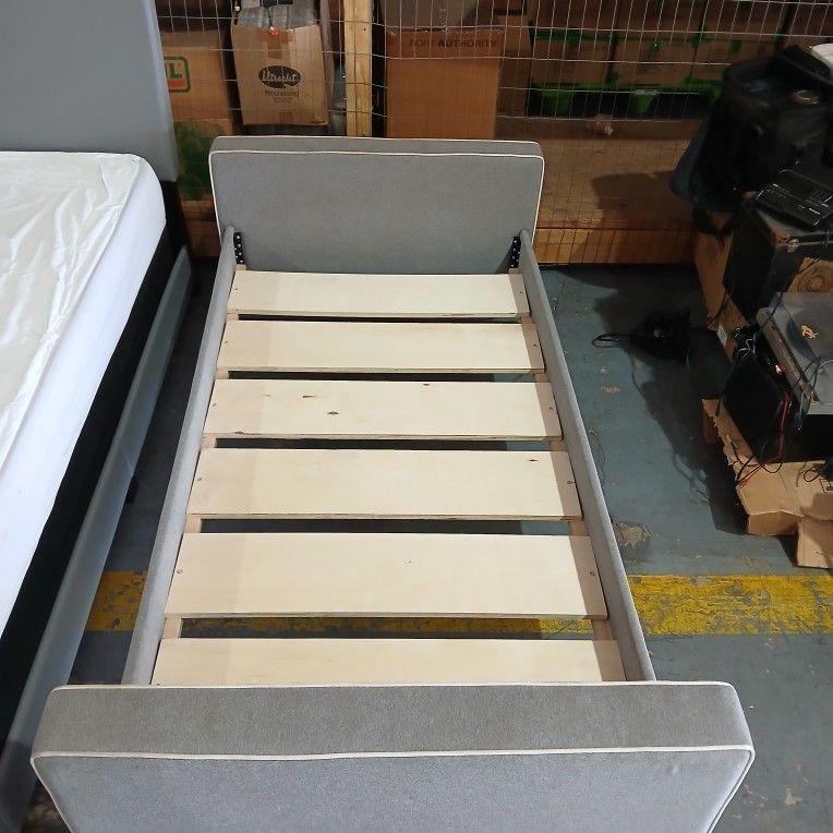 Twin Bed Frame