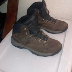HI-TEC Water Proof Boots
