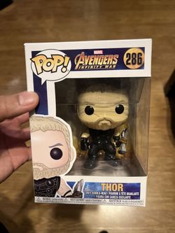 Thor Funko Pop