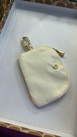 Coin bag lulu