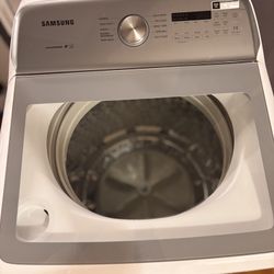 Brand New Samsung Washing Machine For Sale. 