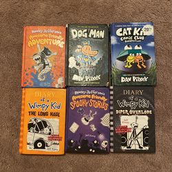 Books