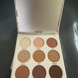 tarte dream always eyeshadow palette NEW
