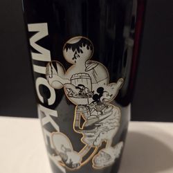 Mickey Mouse Travel Mug