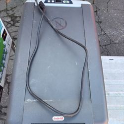 Fridge For Rig Or Camper 