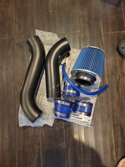 Intake Para 90-97 3.8L L6